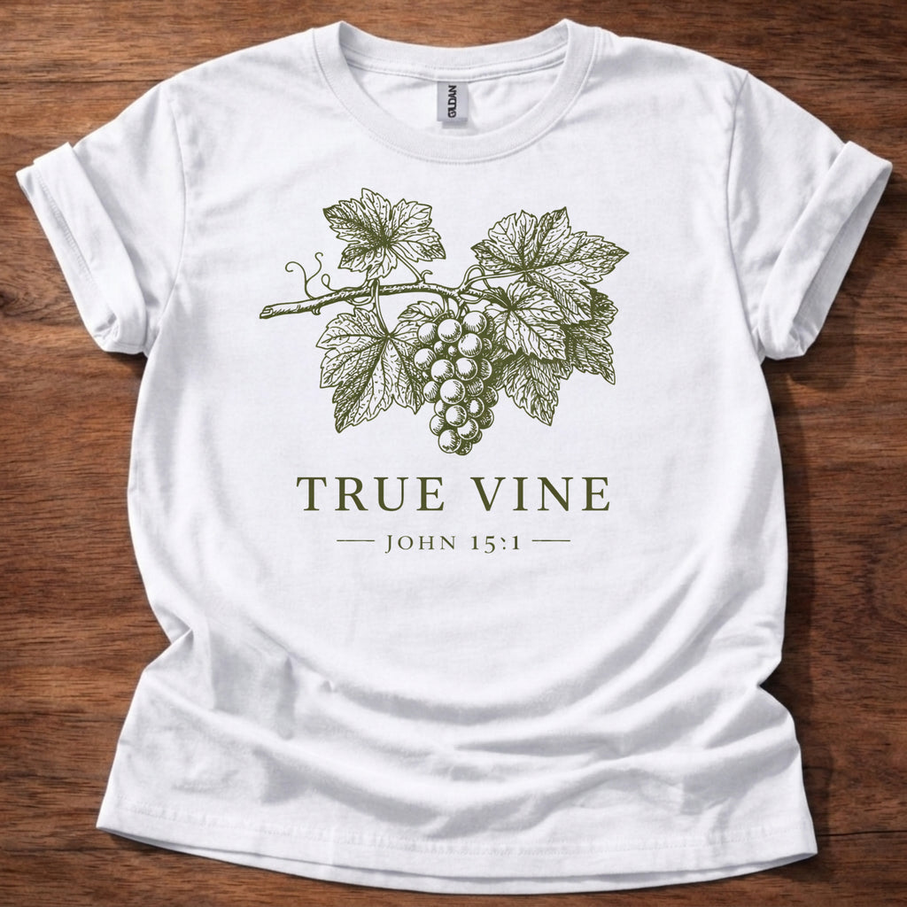 True Vine T-Shirt