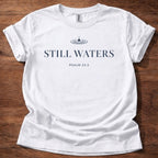 Still Waters T-Shirt