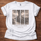 Rooted in the storm T-Shirt