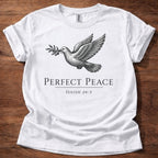 Perfect Peace T-Shirt