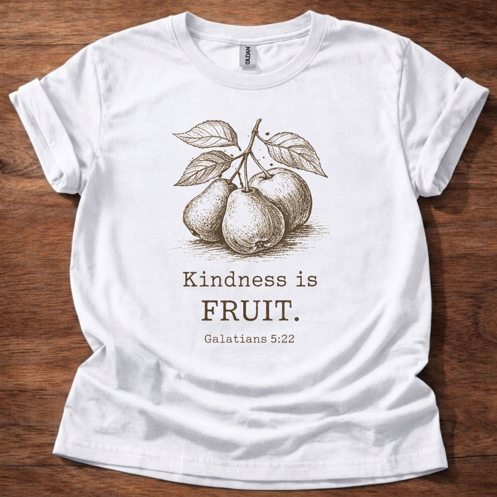 Kindness is FRUIT T-Shirt