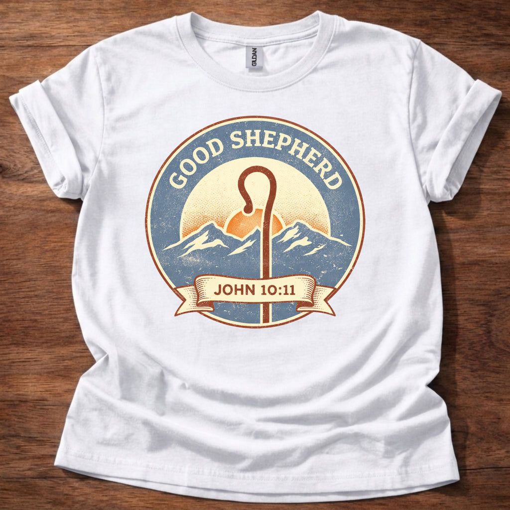 Good Shepherd T-Shirt