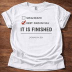 Paid In Full T-Shirt