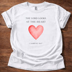 The Heart T-Shirt