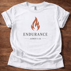 Endurance flame T-Shirt
