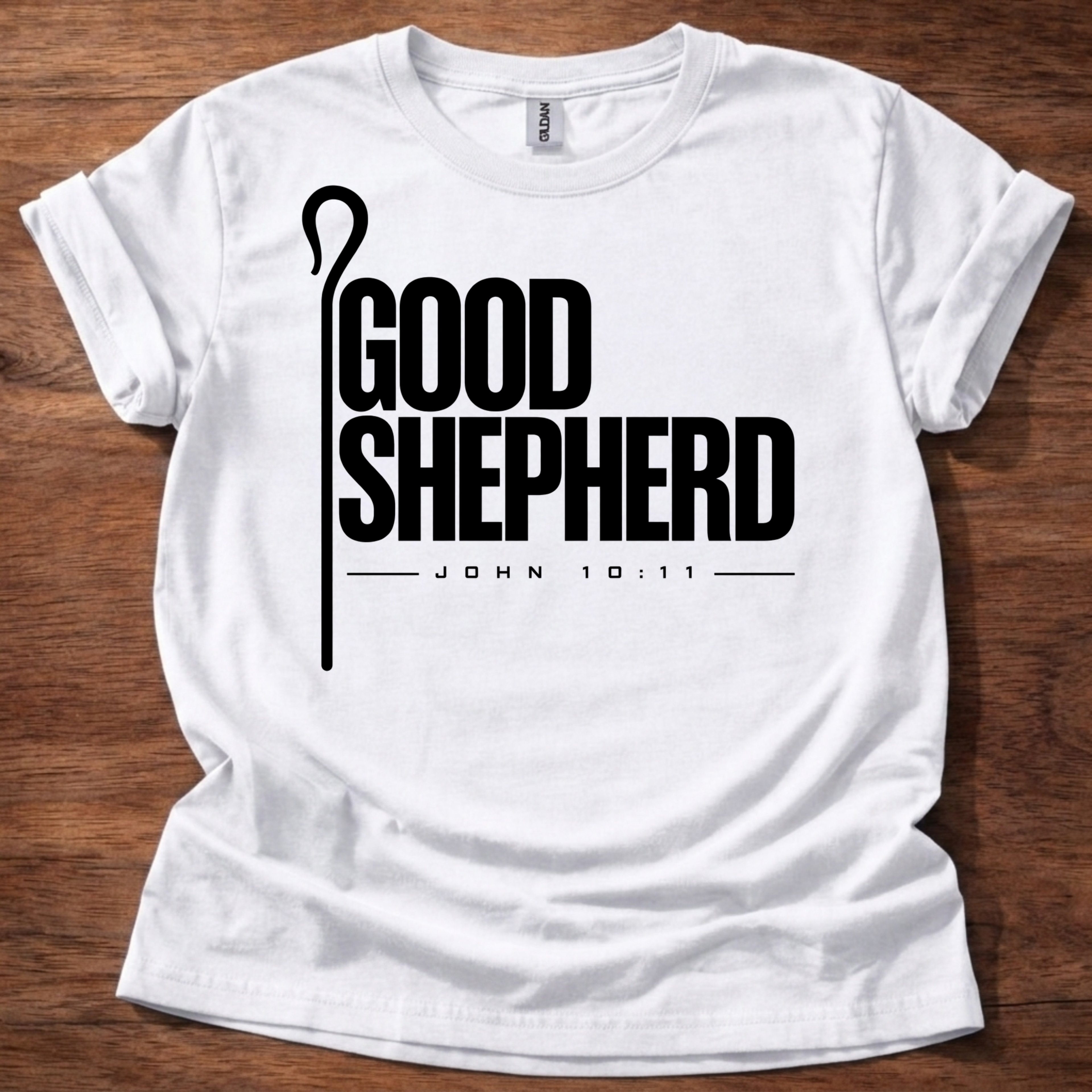 Good Shepherd T-Shirt