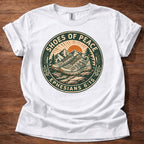 Shoes of Peace T-Shirt