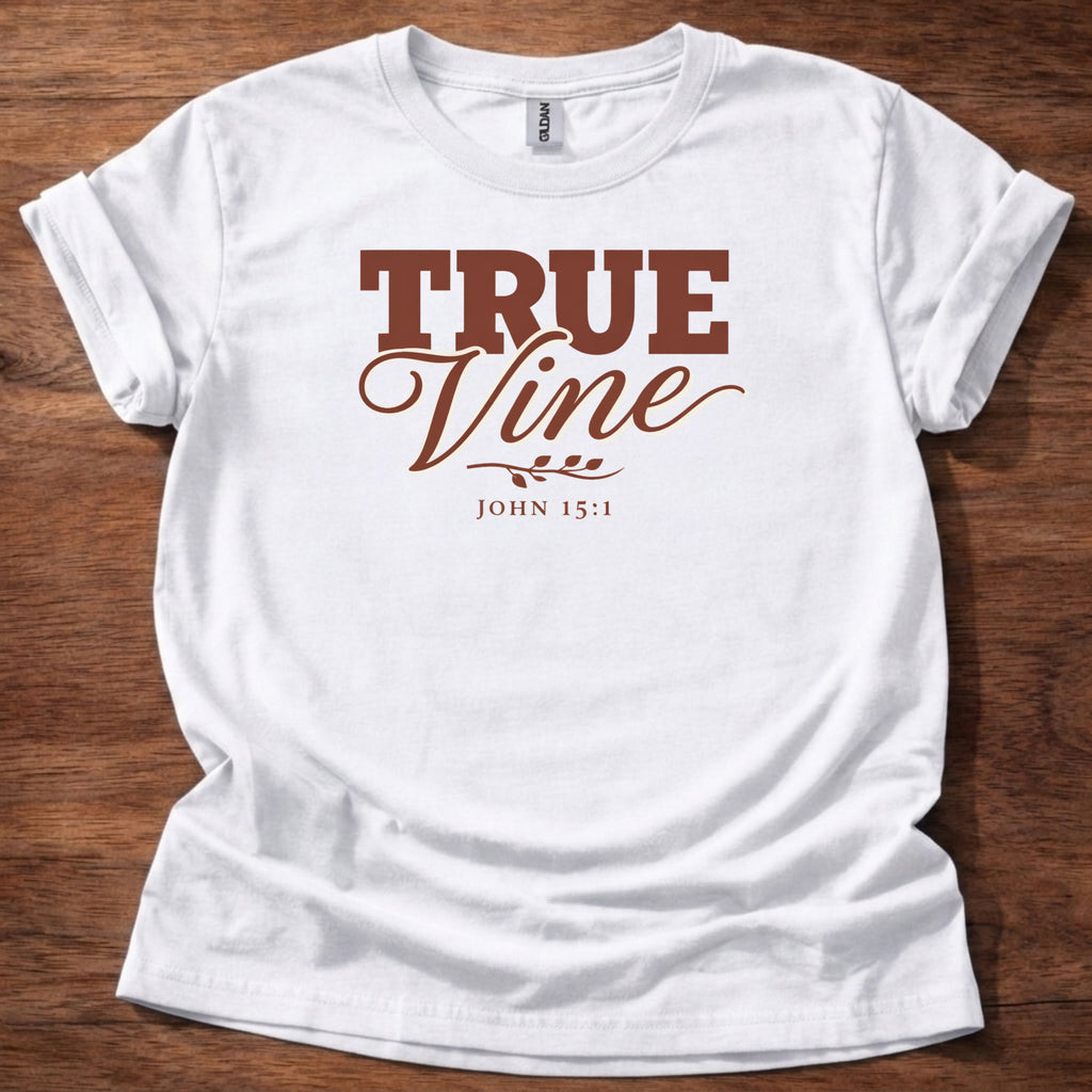 True Vine T-Shirt