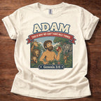 Why We Cant Have T-Shirt