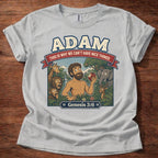Why We Cant Have T-Shirt