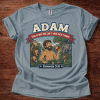 Why We Cant Have T-Shirt