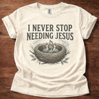 Bird Nest T-Shirt