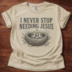 Bird Nest T-Shirt