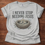 Bird Nest T-Shirt