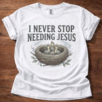 Bird Nest T-Shirt