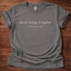 Barely Holding It Together T-Shirt