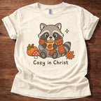 Cozy In Christ T-Shirt