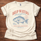 Deep Waters T-Shirt