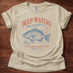 Deep Waters T-Shirt