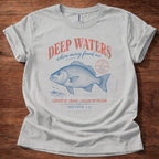 Deep Waters T-Shirt