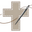 Mending My Faith logo