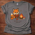 Resting In Grace T-Shirt
