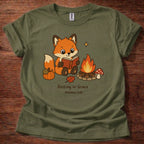 Resting In Grace T-Shirt