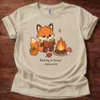 Resting In Grace T-Shirt