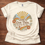 God’s Got This T-Shirt