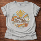 God’s Got This T-Shirt