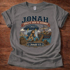 Should've Taken Assignment T-Shirt
