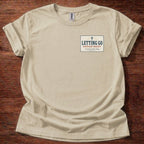 Letting Go Department T-Shirt