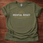 Mental Reset T-Shirt