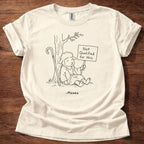 Not Qualified For This T-Shirt