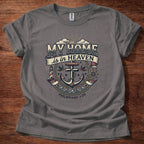 My Home Is Heaven T-Shirt
