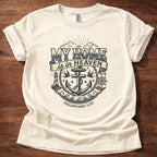 My Home Is Heaven T-Shirt