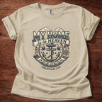 My Home Is Heaven T-Shirt