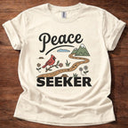 Peace Seeker T-Shirt