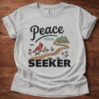 Peace Seeker T-Shirt
