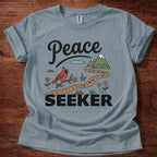 Peace Seeker T-Shirt