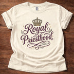 Royal Priesthood T-Shirt