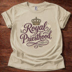 Royal Priesthood T-Shirt