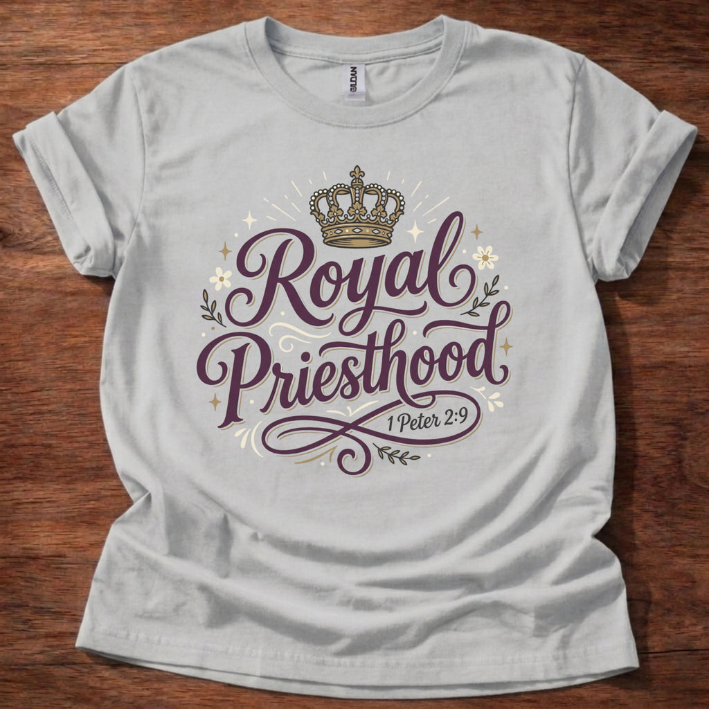 Royal Priesthood T-Shirt