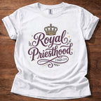 Royal Priesthood T-Shirt