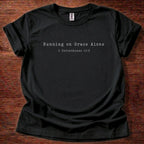 Running on Grace T-Shirt