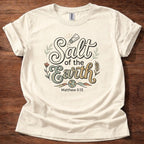 Salt of the Earth T-Shirt