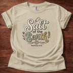 Salt of the Earth T-Shirt