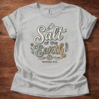 Salt of the Earth T-Shirt