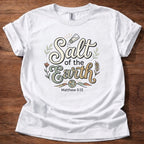 Salt of the Earth T-Shirt