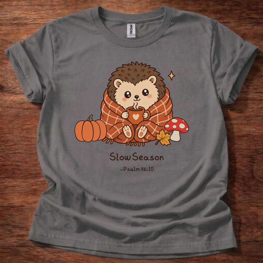 Slow Season T-Shirt